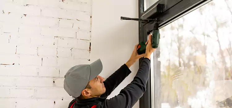 Automatic Door Opener Commercial Plainview