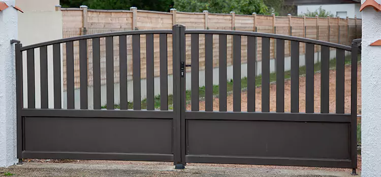 Advanced Gate Solutions in Plainview, TX