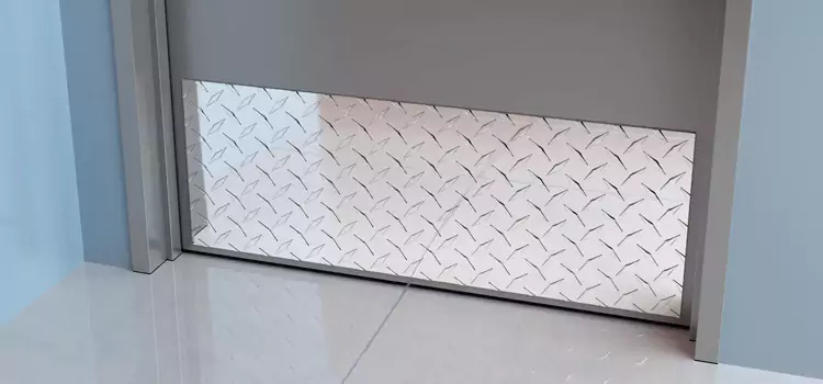Benefits of Professional Kick Plate Solutions in Plainview, TX