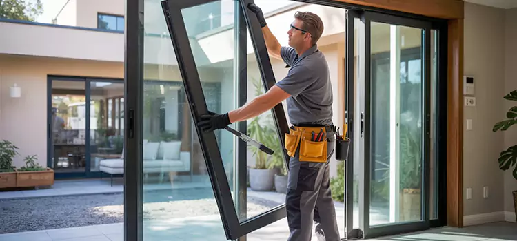 Specialized Sliding Door Roller Services in Plainview, Texas
