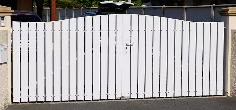 Why Choose Us for Residential Gate Repair in Plainview, TX?